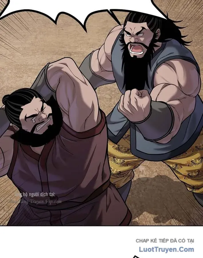 Cương Thiết Liệt Đế Chap 40 - Next Chap 41