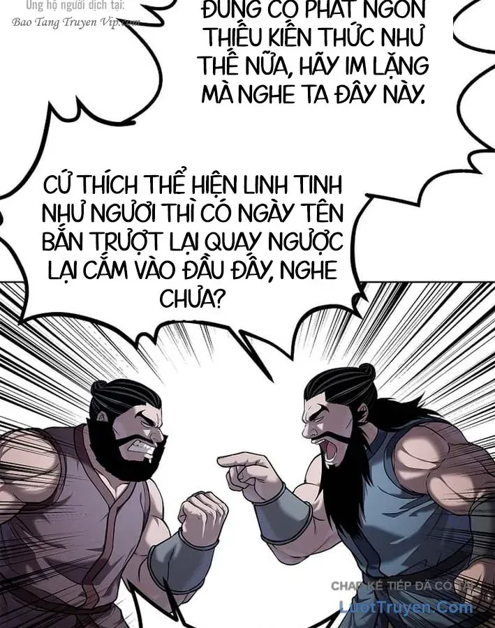 Cương Thiết Liệt Đế Chap 40 - Next Chap 41