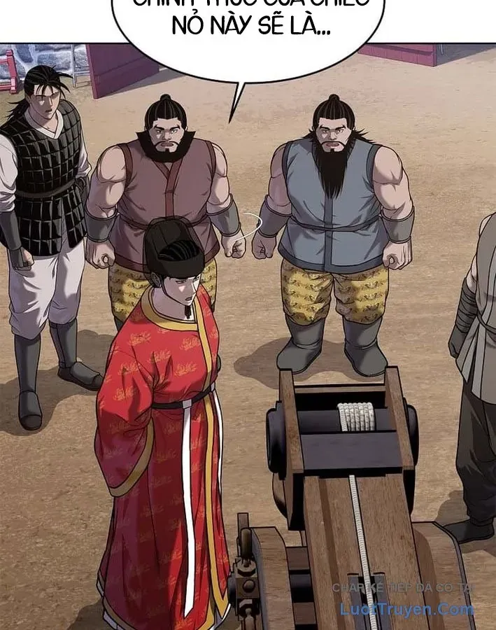 Cương Thiết Liệt Đế Chap 40 - Next Chap 41