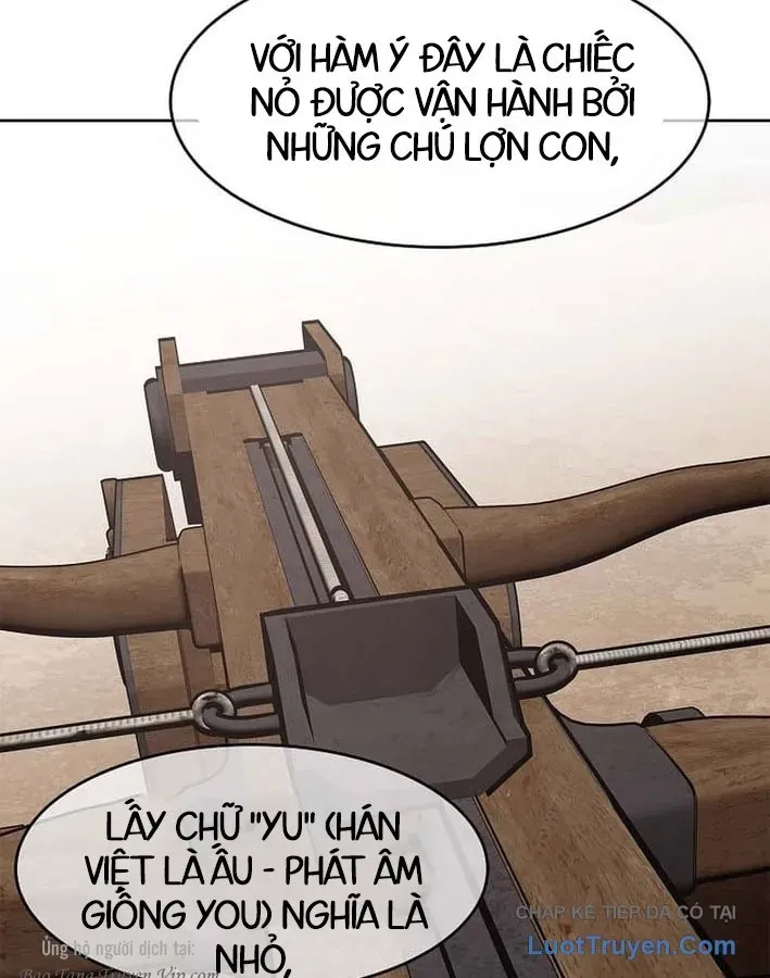 Cương Thiết Liệt Đế Chap 40 - Next Chap 41