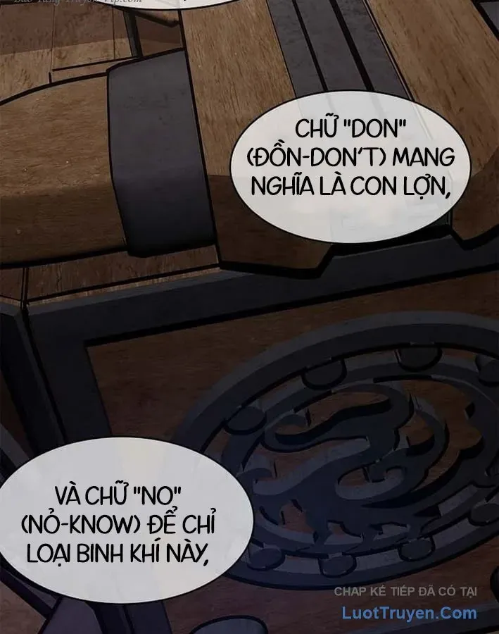 Cương Thiết Liệt Đế Chap 40 - Next Chap 41
