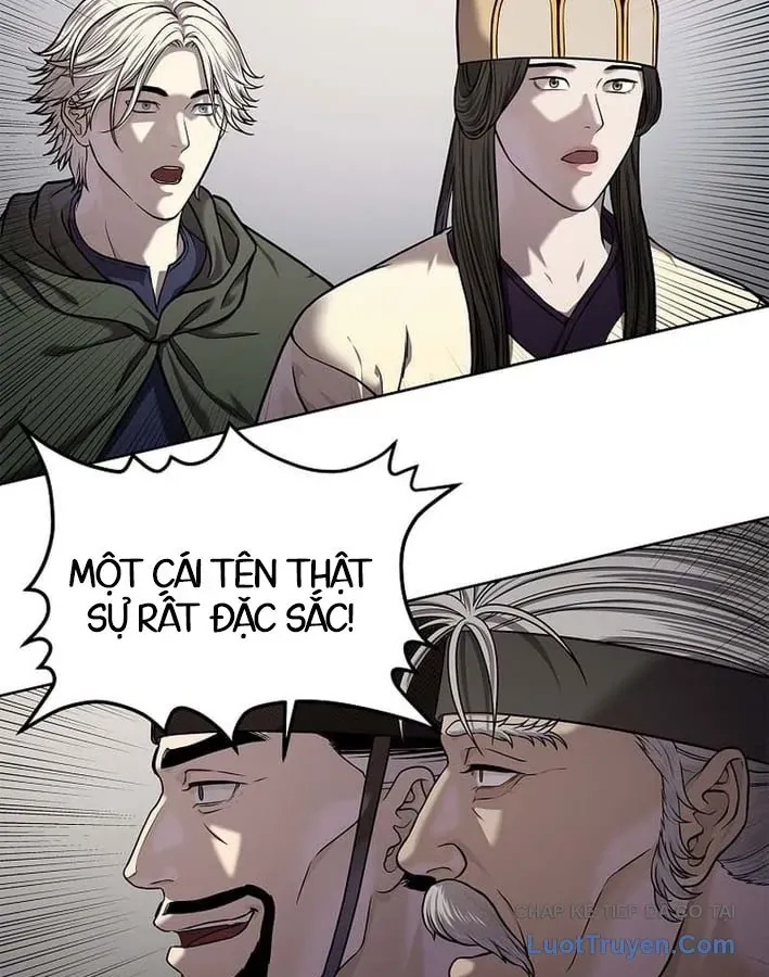 Cương Thiết Liệt Đế Chap 40 - Next Chap 41