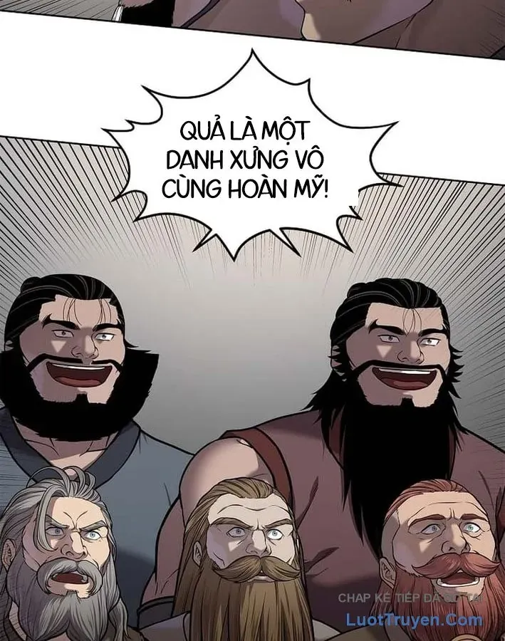 Cương Thiết Liệt Đế Chap 40 - Next Chap 41