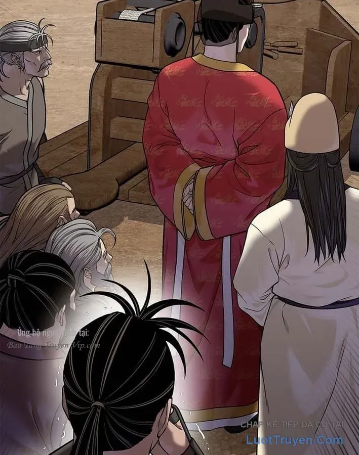 Cương Thiết Liệt Đế Chap 40 - Next Chap 41