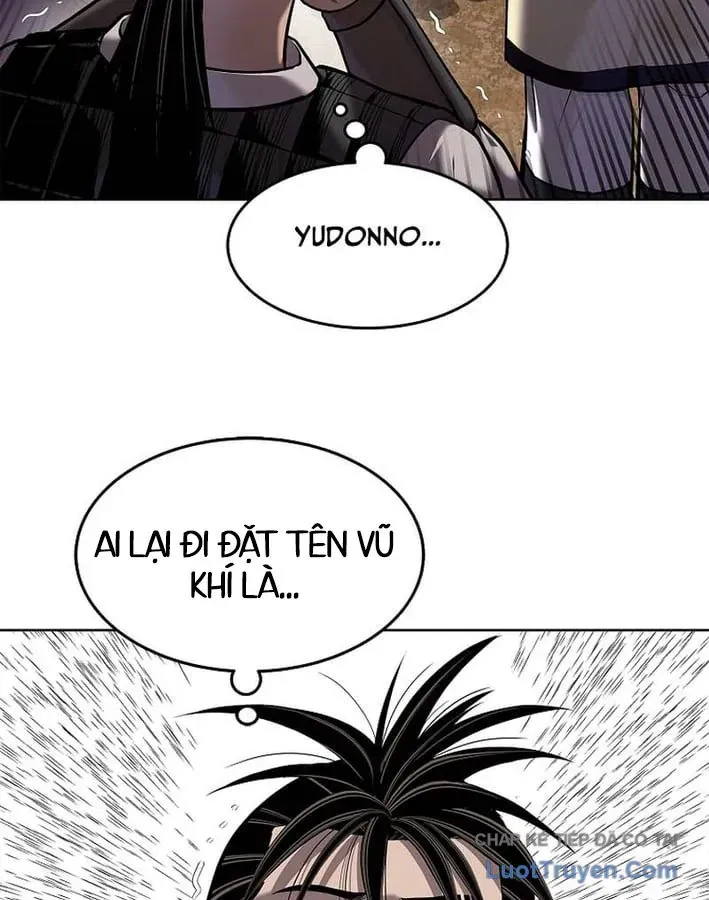 Cương Thiết Liệt Đế Chap 40 - Next Chap 41