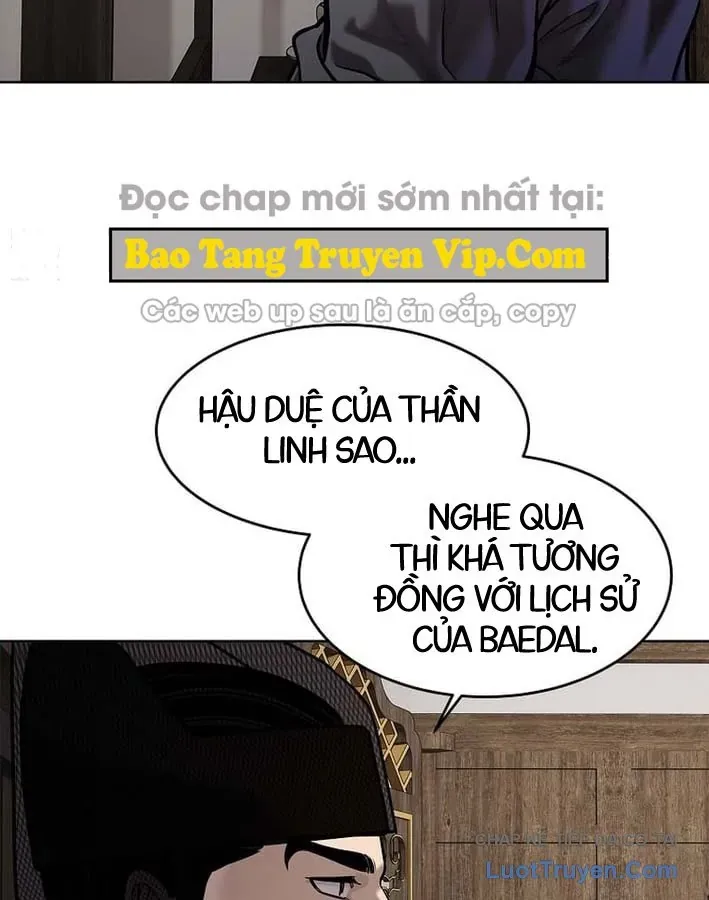 Cương Thiết Liệt Đế Chap 40 - Next Chap 41