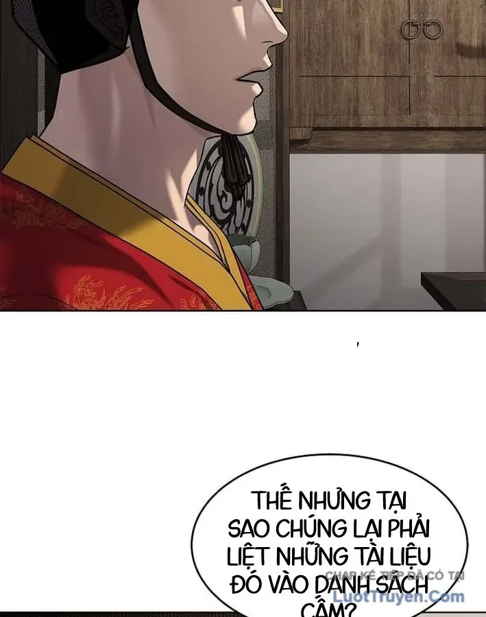 Cương Thiết Liệt Đế Chap 40 - Next Chap 41