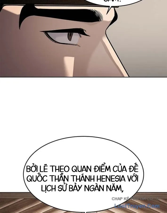 Cương Thiết Liệt Đế Chap 40 - Next Chap 41
