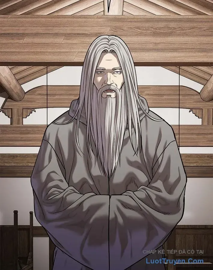 Cương Thiết Liệt Đế Chap 40 - Next Chap 41