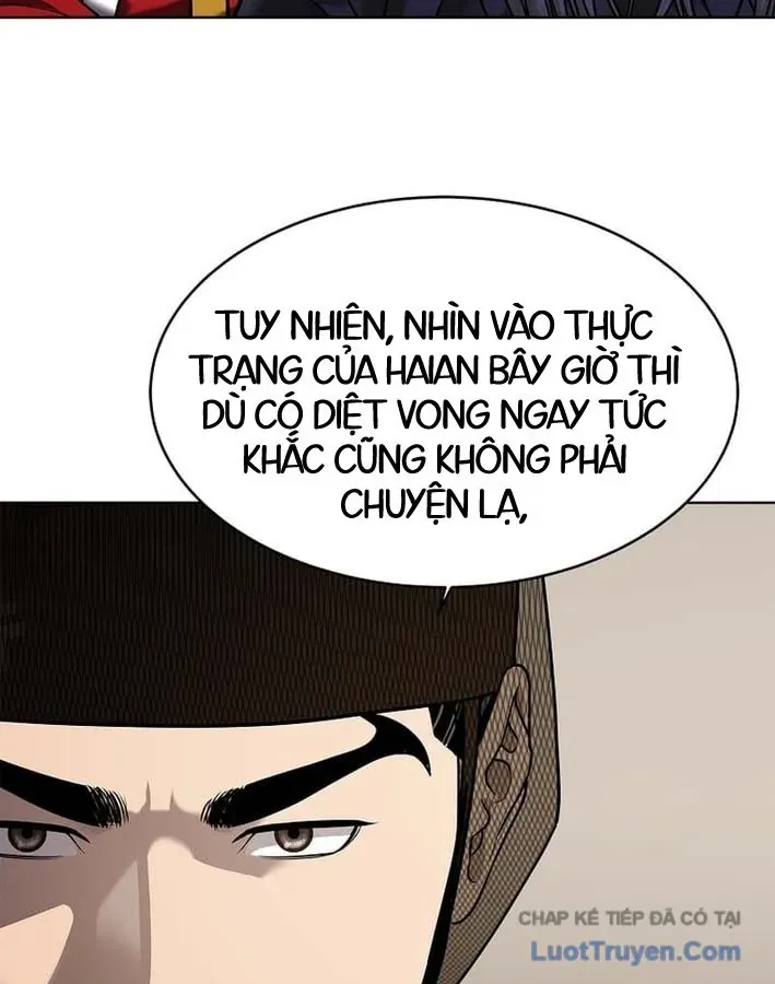 Cương Thiết Liệt Đế Chap 40 - Next Chap 41