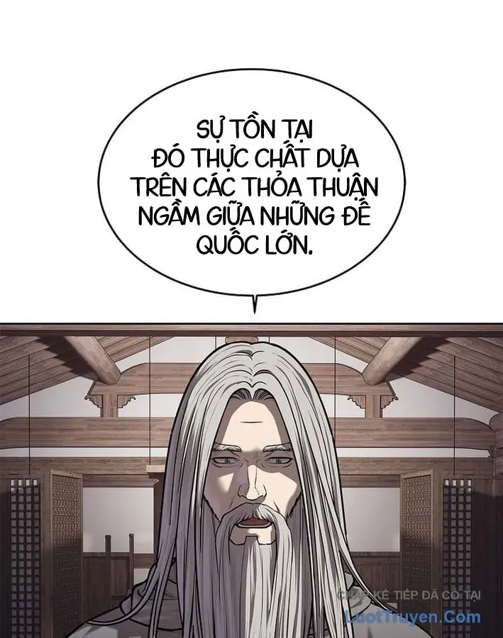 Cương Thiết Liệt Đế Chap 40 - Next Chap 41