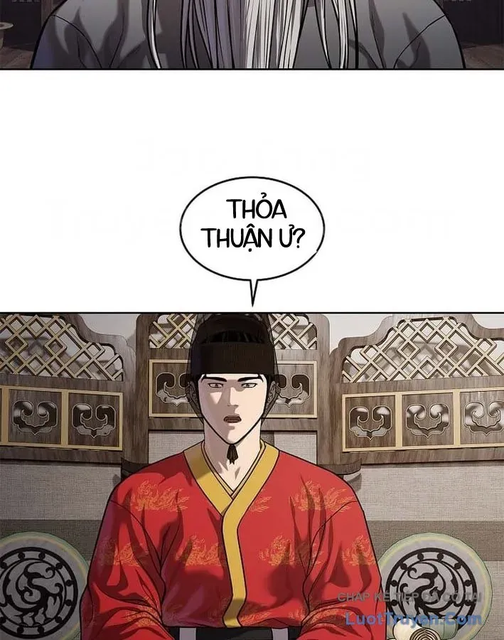Cương Thiết Liệt Đế Chap 40 - Next Chap 41