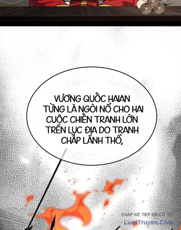 Cương Thiết Liệt Đế Chap 40 - Next Chap 41