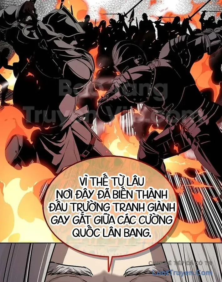 Cương Thiết Liệt Đế Chap 40 - Next Chap 41
