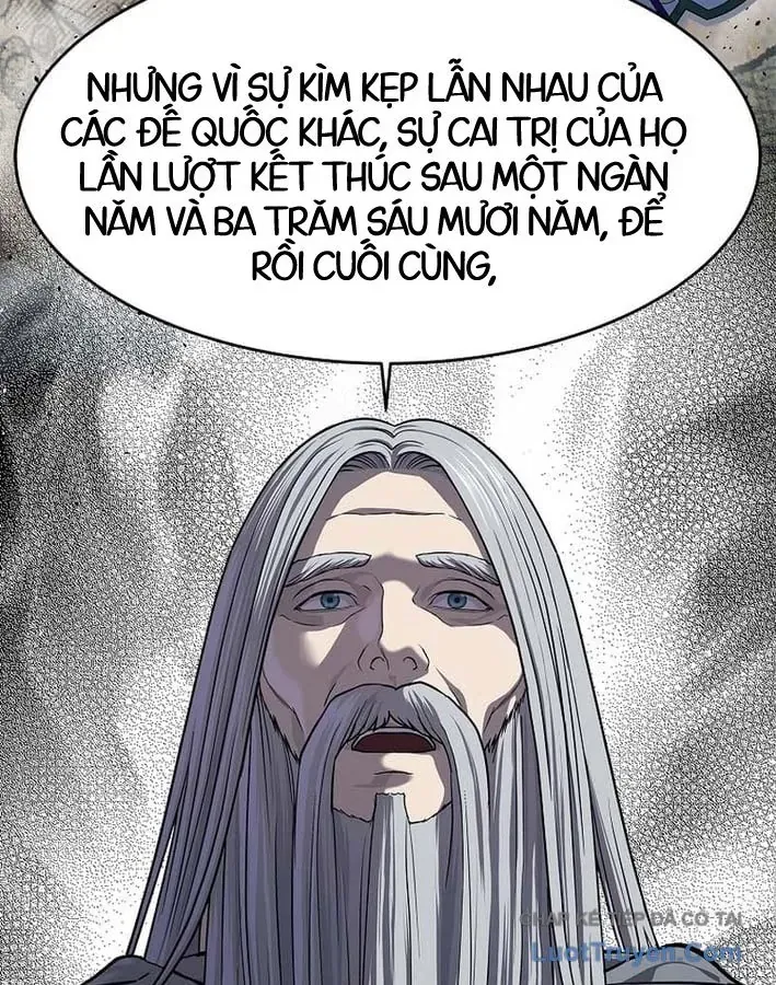 Cương Thiết Liệt Đế Chap 40 - Next Chap 41
