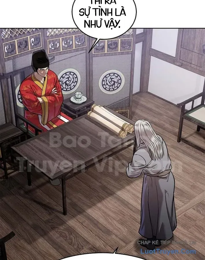 Cương Thiết Liệt Đế Chap 40 - Next Chap 41