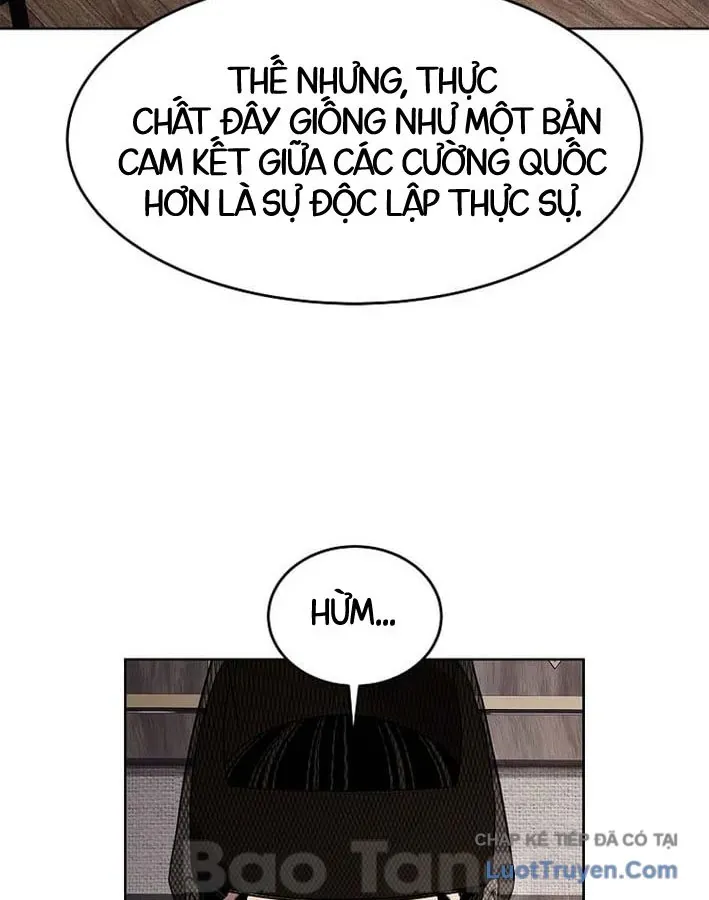 Cương Thiết Liệt Đế Chap 40 - Next Chap 41