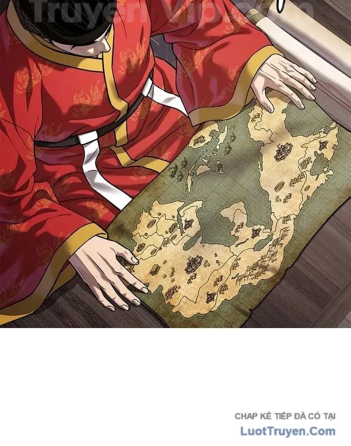 Cương Thiết Liệt Đế Chap 40 - Next Chap 41