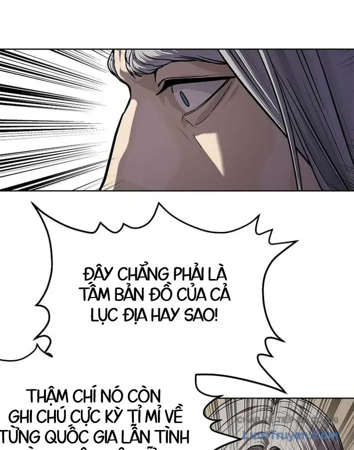 Cương Thiết Liệt Đế Chap 40 - Next Chap 41