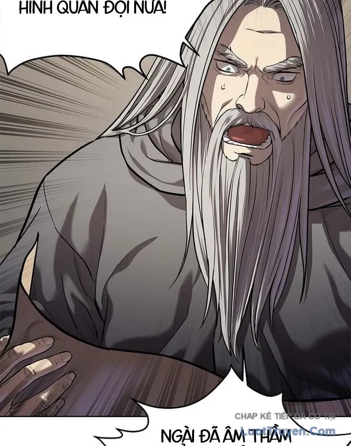 Cương Thiết Liệt Đế Chap 40 - Next Chap 41