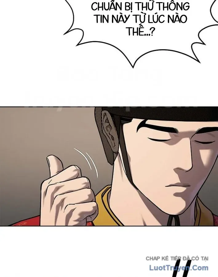 Cương Thiết Liệt Đế Chap 40 - Next Chap 41