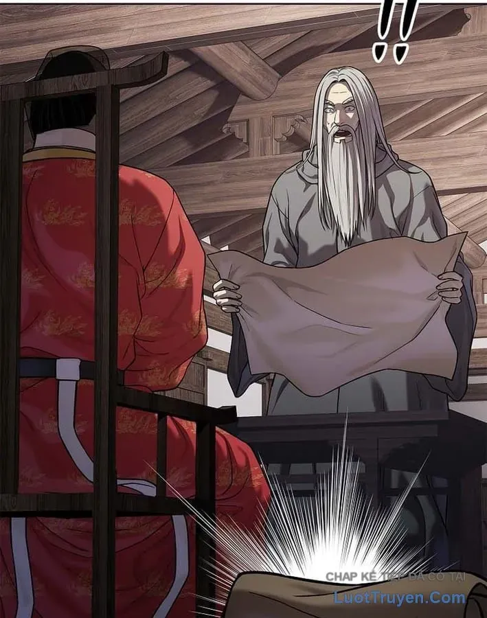 Cương Thiết Liệt Đế Chap 40 - Next Chap 41