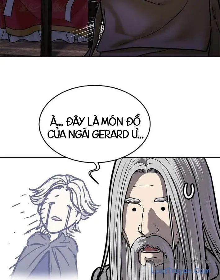Cương Thiết Liệt Đế Chap 40 - Next Chap 41