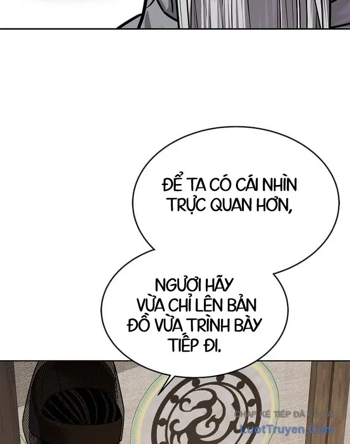 Cương Thiết Liệt Đế Chap 40 - Next Chap 41