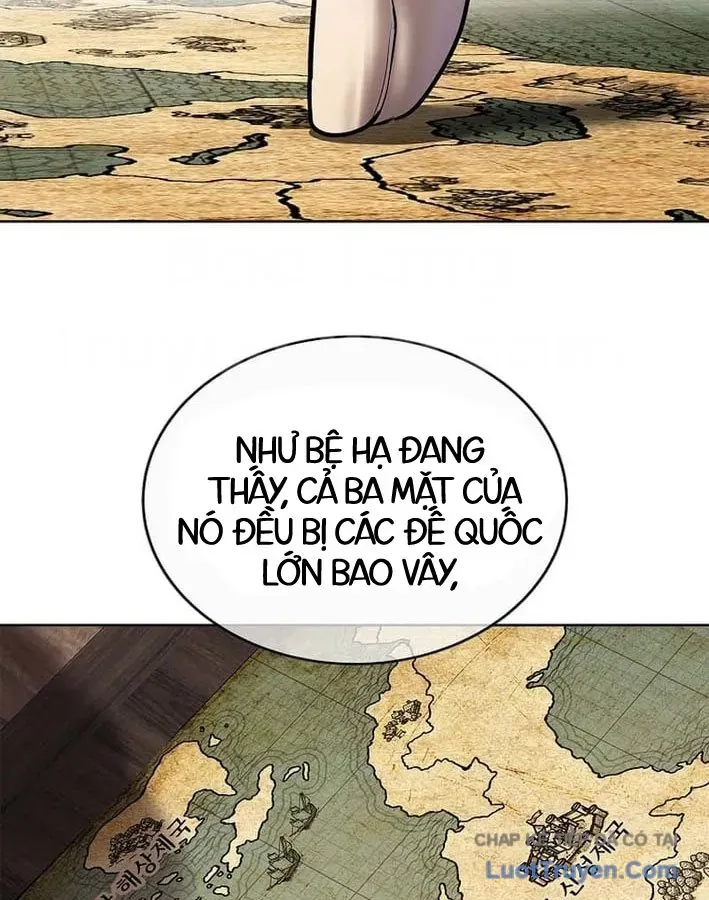 Cương Thiết Liệt Đế Chap 40 - Next Chap 41