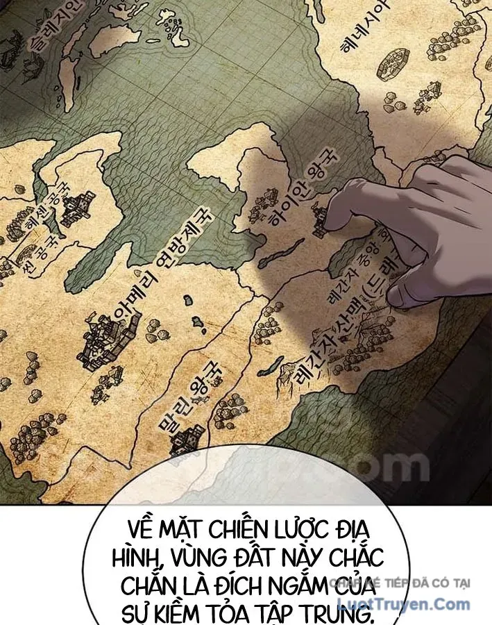 Cương Thiết Liệt Đế Chap 40 - Next Chap 41