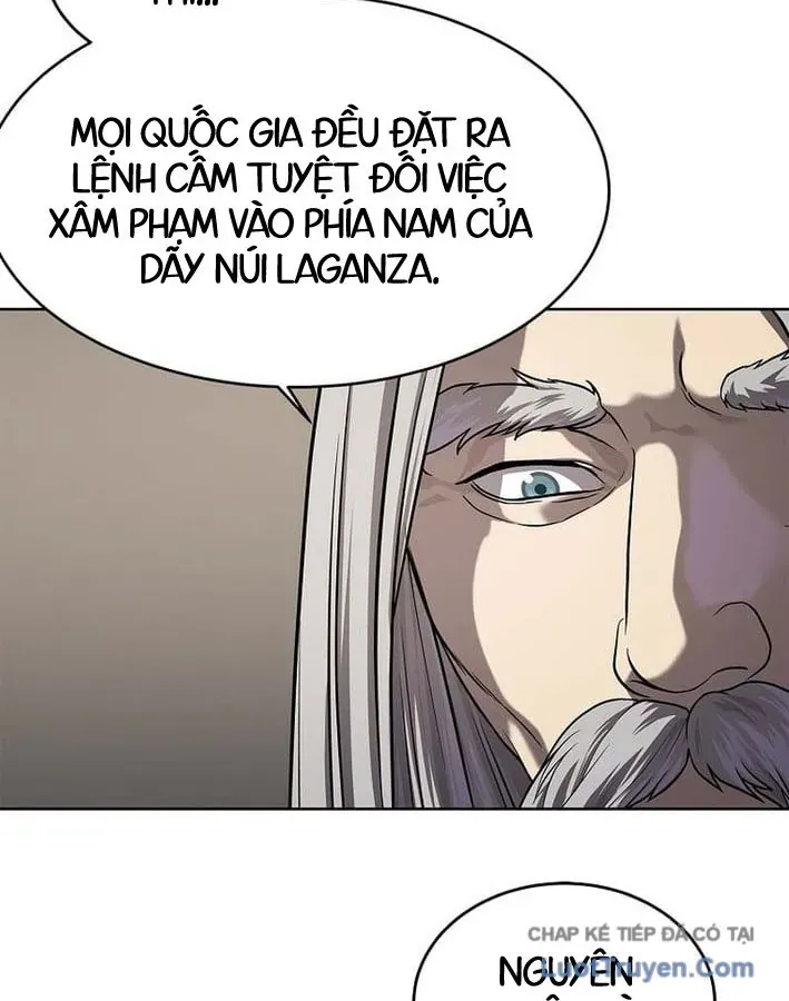 Cương Thiết Liệt Đế Chap 40 - Next Chap 41