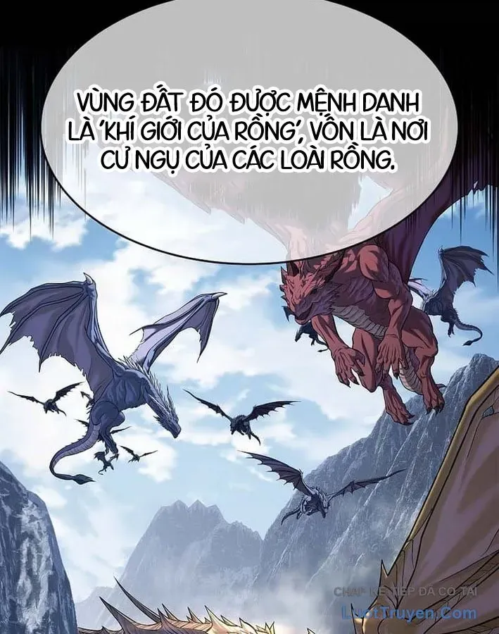 Cương Thiết Liệt Đế Chap 40 - Next Chap 41