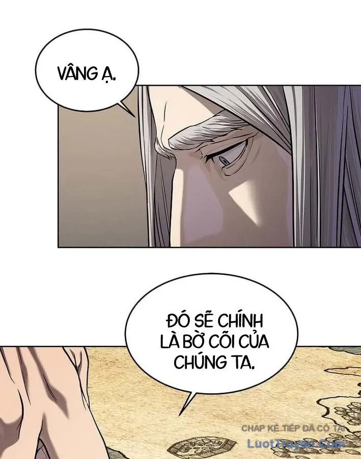 Cương Thiết Liệt Đế Chap 40 - Next Chap 41