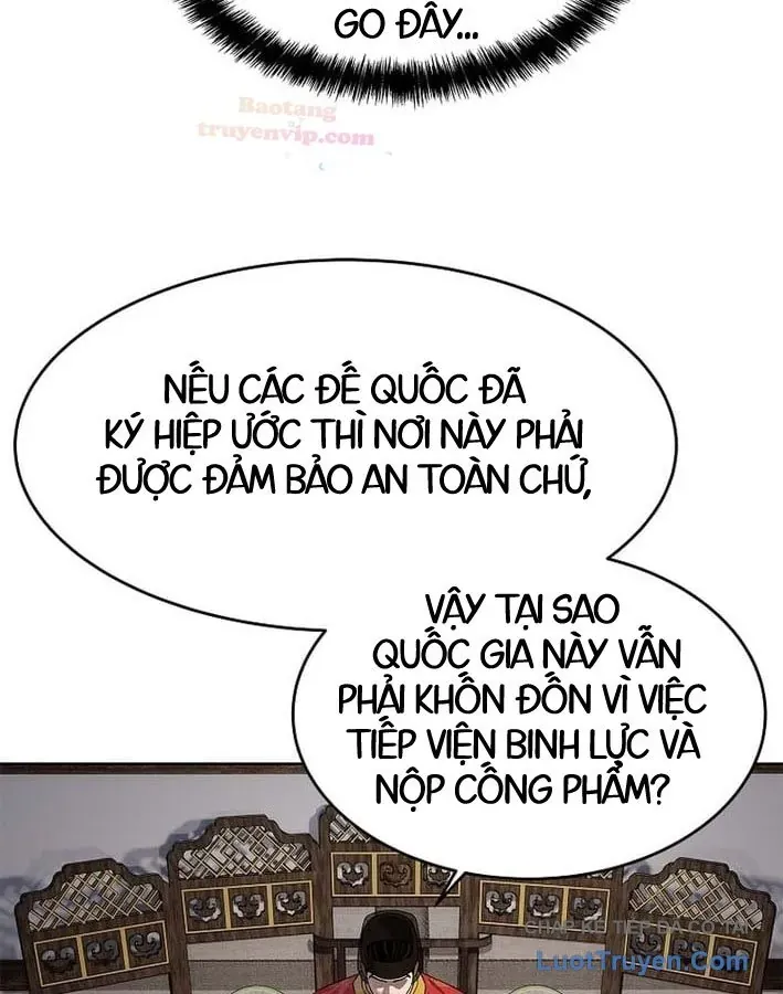 Cương Thiết Liệt Đế Chap 40 - Next Chap 41