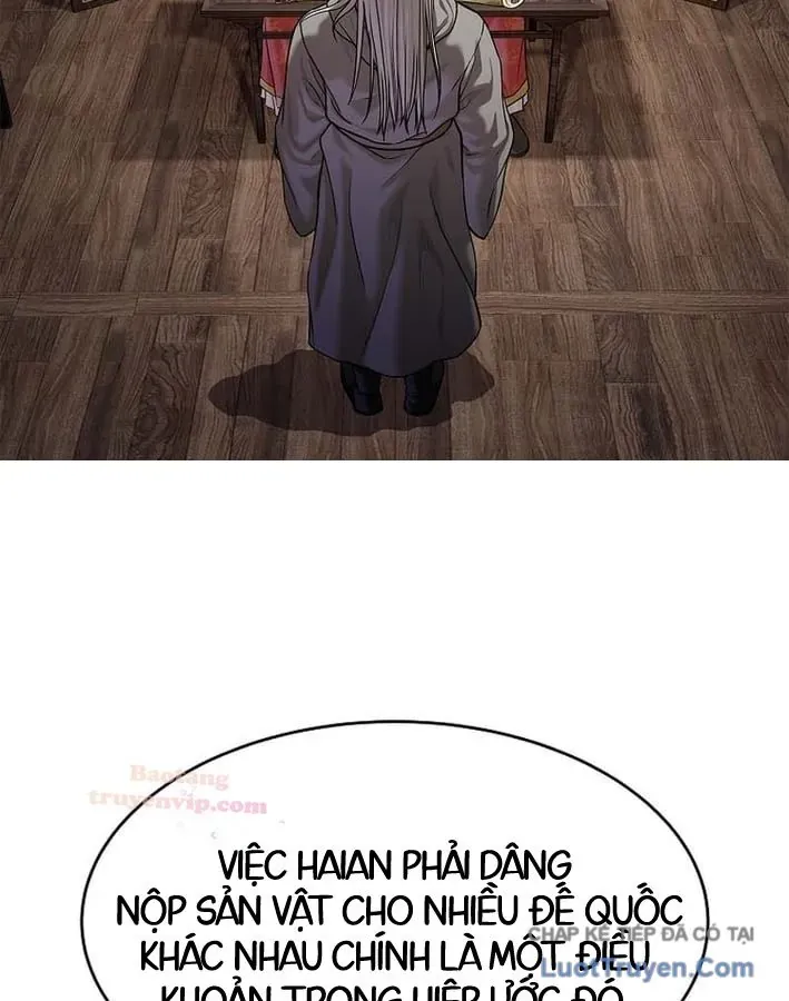 Cương Thiết Liệt Đế Chap 40 - Next Chap 41