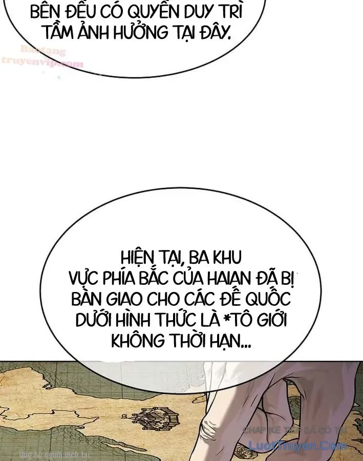 Cương Thiết Liệt Đế Chap 40 - Next Chap 41