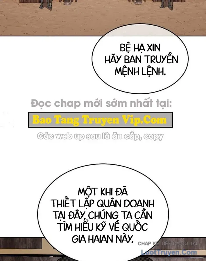 Cương Thiết Liệt Đế Chap 40 - Next Chap 41