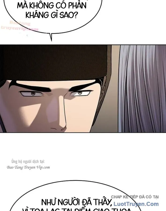 Cương Thiết Liệt Đế Chap 40 - Next Chap 41
