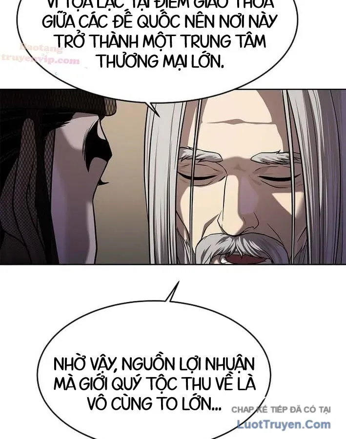 Cương Thiết Liệt Đế Chap 40 - Next Chap 41