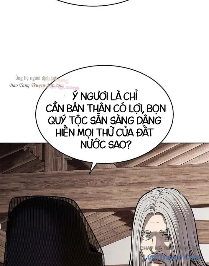 Cương Thiết Liệt Đế Chap 40 - Next Chap 41