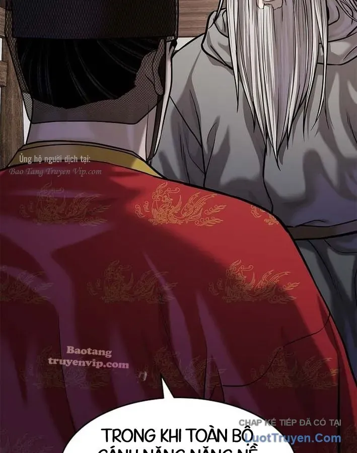 Cương Thiết Liệt Đế Chap 40 - Next Chap 41