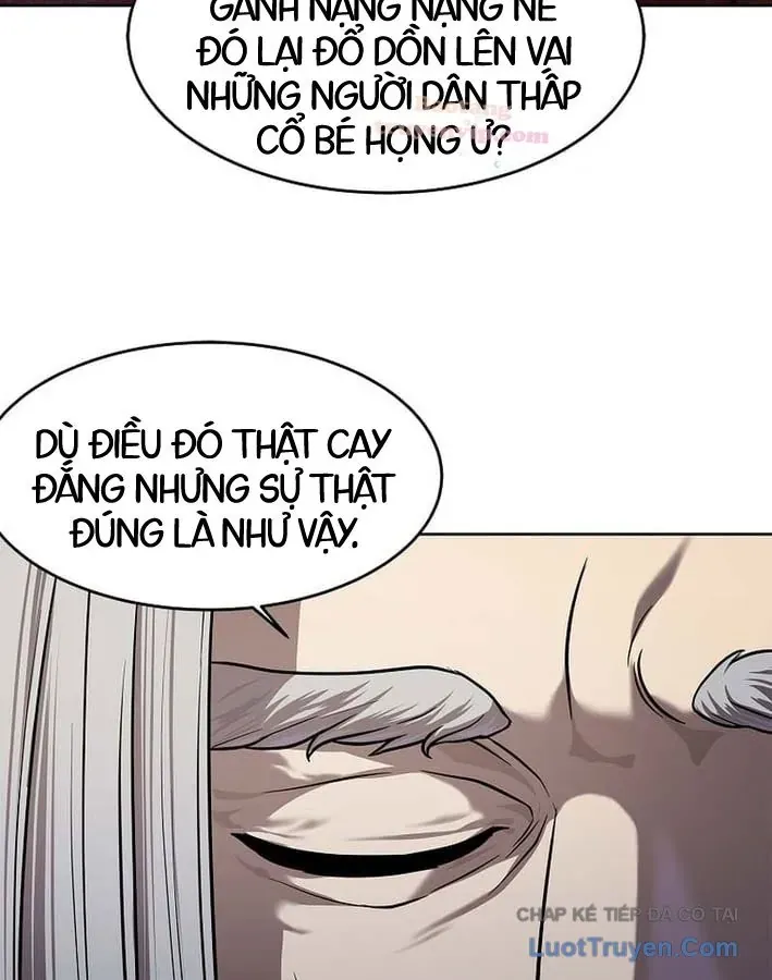 Cương Thiết Liệt Đế Chap 40 - Next Chap 41