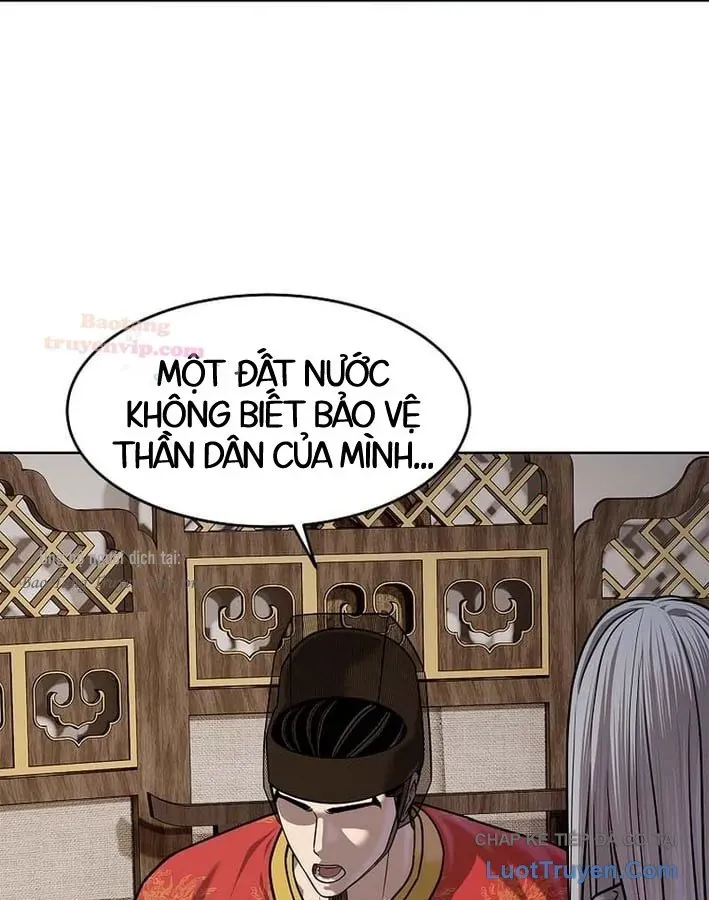 Cương Thiết Liệt Đế Chap 40 - Next Chap 41