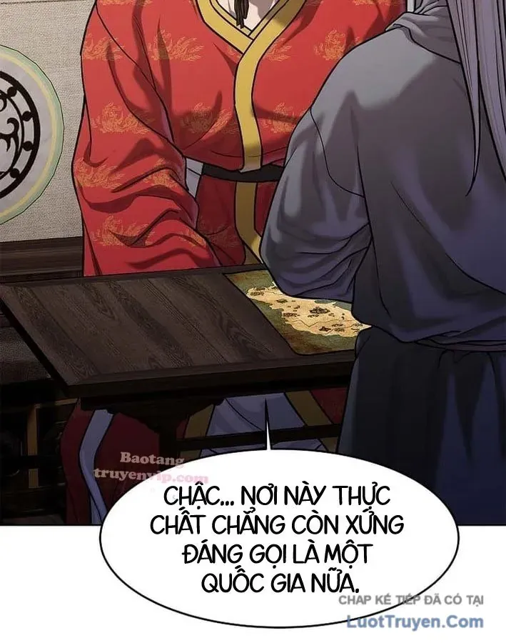 Cương Thiết Liệt Đế Chap 40 - Next Chap 41