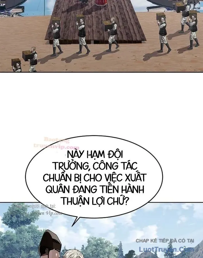 Cương Thiết Liệt Đế Chap 40 - Next Chap 41