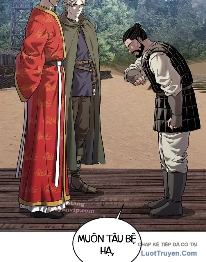 Cương Thiết Liệt Đế Chap 40 - Next Chap 41