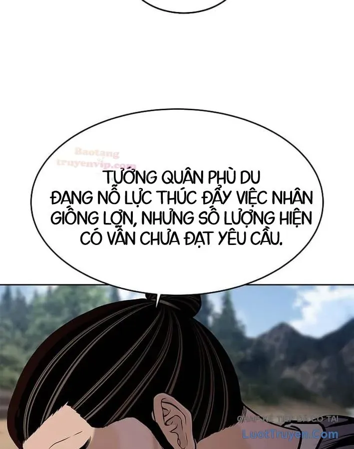 Cương Thiết Liệt Đế Chap 40 - Next Chap 41