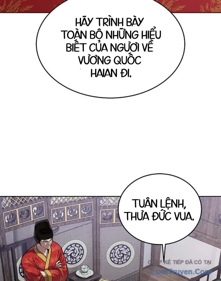 Cương Thiết Liệt Đế Chap 40 - Next Chap 41