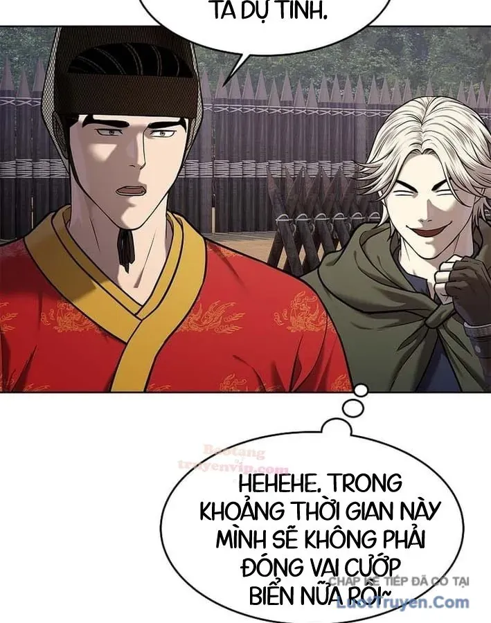 Cương Thiết Liệt Đế Chap 40 - Next Chap 41