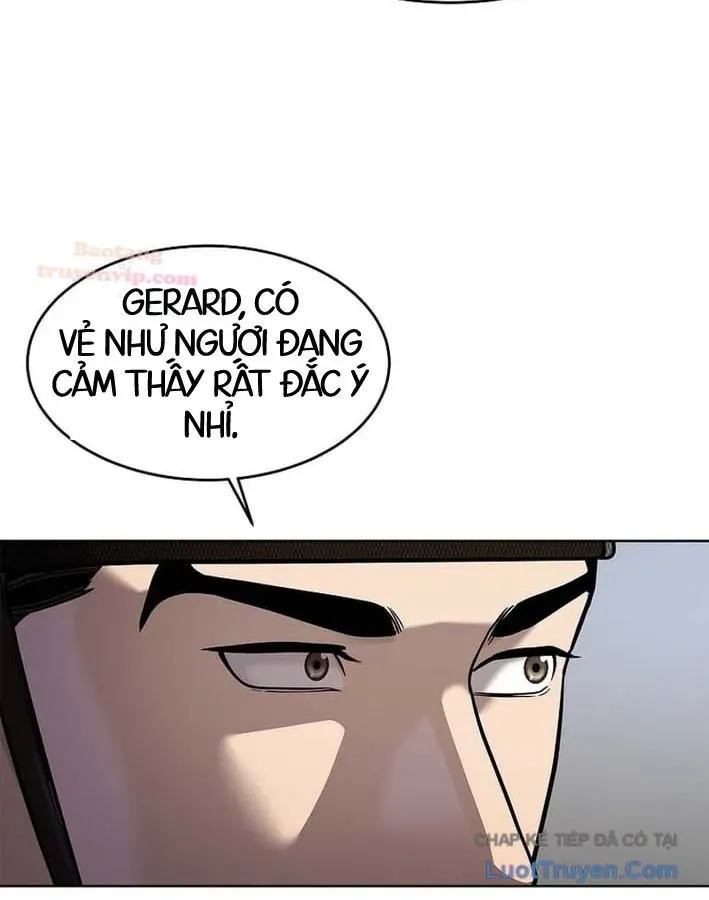 Cương Thiết Liệt Đế Chap 40 - Next Chap 41